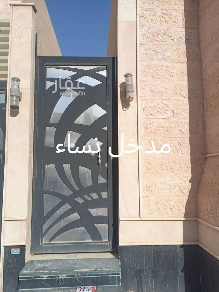 فيلا للإيجار في شارع موسى بن سحيم, حي ديراب, مدينة الرياض, منطقة الرياض صورة 5
