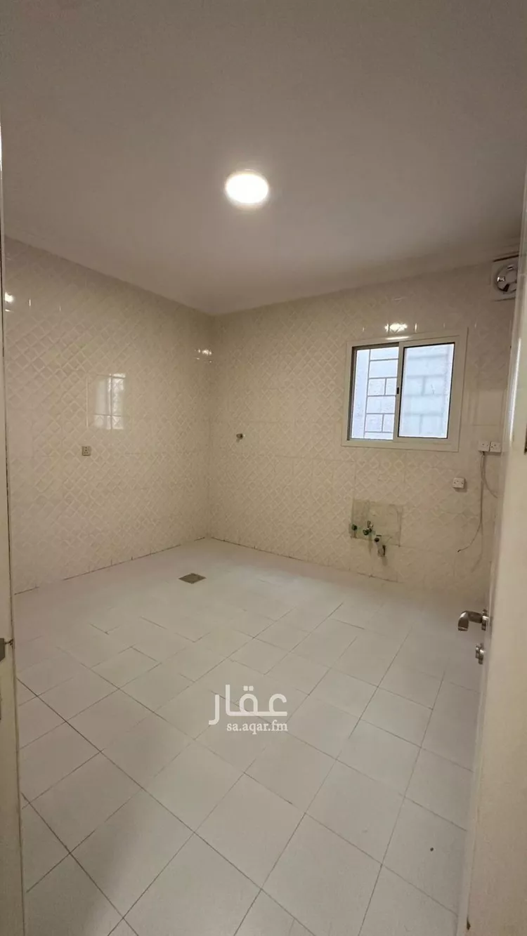 شقة للإيجار في شارع عبدالرحمن بن حسن الشهراني, حي القادسية, مدينة الرياض, منطقة الرياض صورة 4
