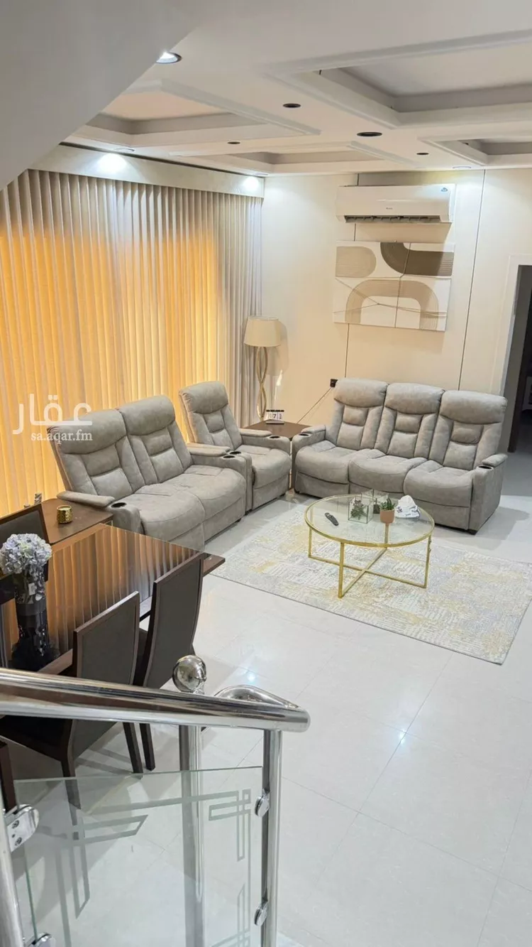 شقة للإيجار في شارع رقم 322, حي الياسمين, مدينة الرياض, منطقة الرياض صورة 2