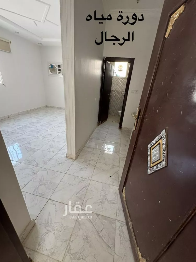 شقة للإيجار في حي الرمال, مدينة الرياض, منطقة الرياض