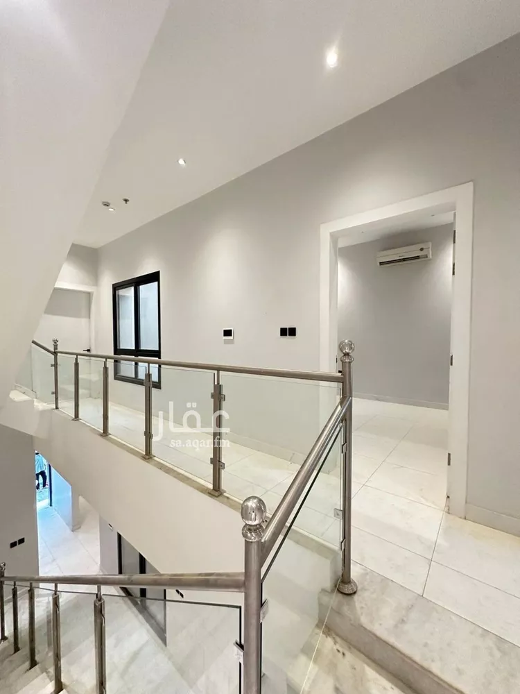 فيلا للإيجار في شارع تاج الدين الزرعة الحنفي, حي الرمال, مدينة الرياض, منطقة الرياض صورة 5