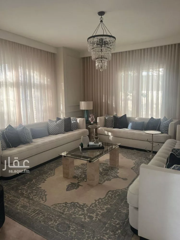 فيلا للبيع في شارع الصيادة, حي قرطبة, مدينة الرياض, منطقة الرياض صورة 3