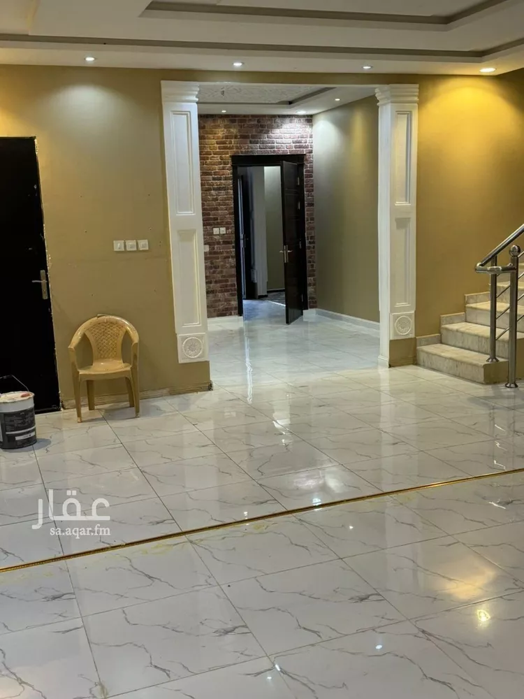 فيلا للإيجار في شارع محمد المعافري, حي طويق, مدينة الرياض, منطقة الرياض صورة 4