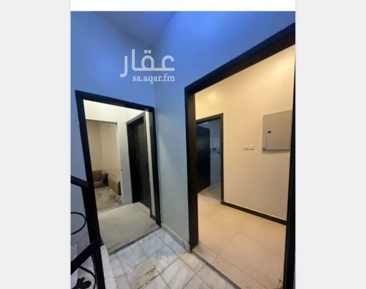شقة للإيجار في شارع الجيار, حي الحزم, مدينة الرياض, منطقة الرياض