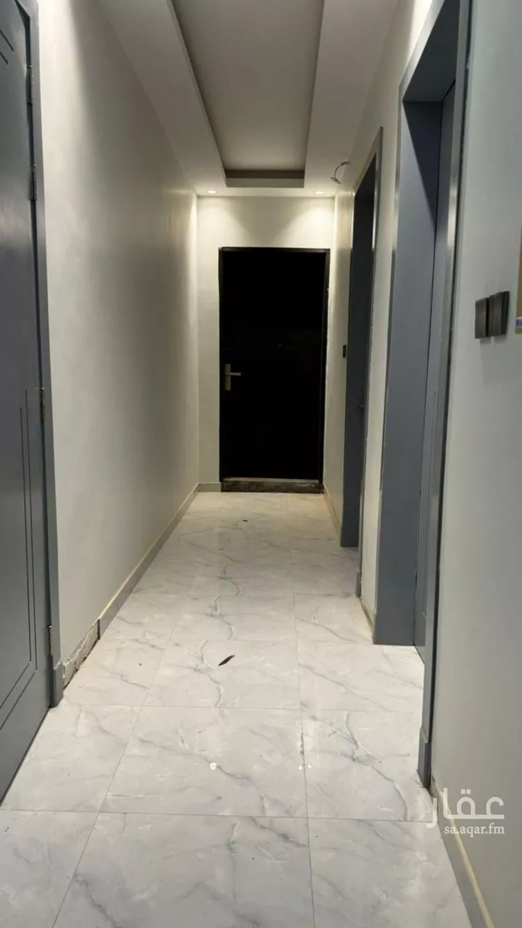 شقة للإيجار في شارع زين الدين النابلسي, حي المهدية, مدينة الرياض, منطقة الرياض