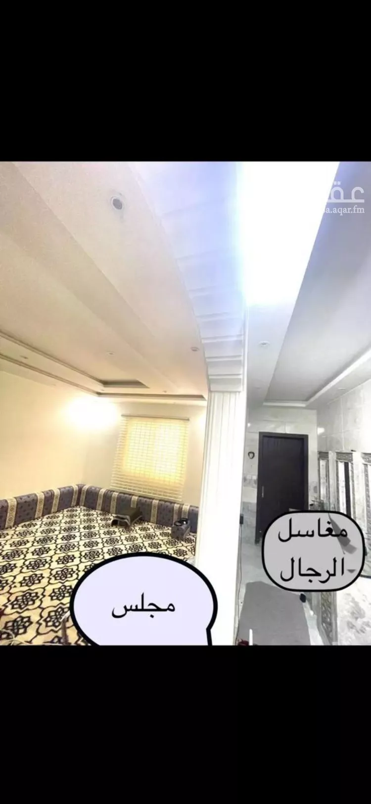 فيلا للإيجار في شارع عبدالرحمن الجبرتي, حي طويق, مدينة الرياض, منطقة الرياض