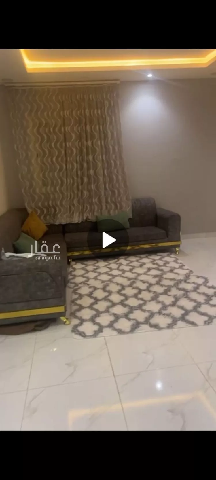 فيلا للإيجار في شارع النعمان بن بشير, حي الحزم, مدينة الرياض, منطقة الرياض صورة 2