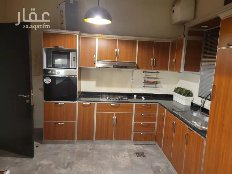 Villa for Rent in Riyadh An Narjis 7