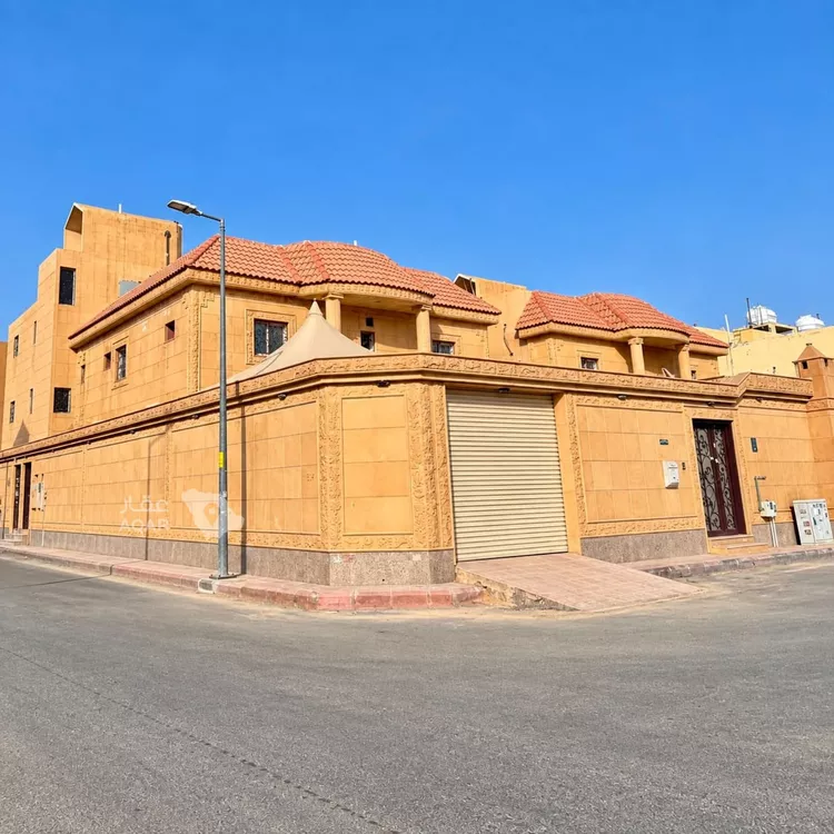فيلا للبيع في شارع أبي بكر البزاز, حي الخليج, مدينة الرياض, منطقة الرياض