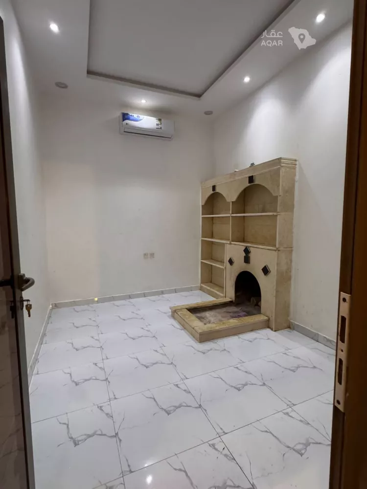 فيلا للإيجار في شارع الأهواز, حي طويق, مدينة الرياض, منطقة الرياض 4