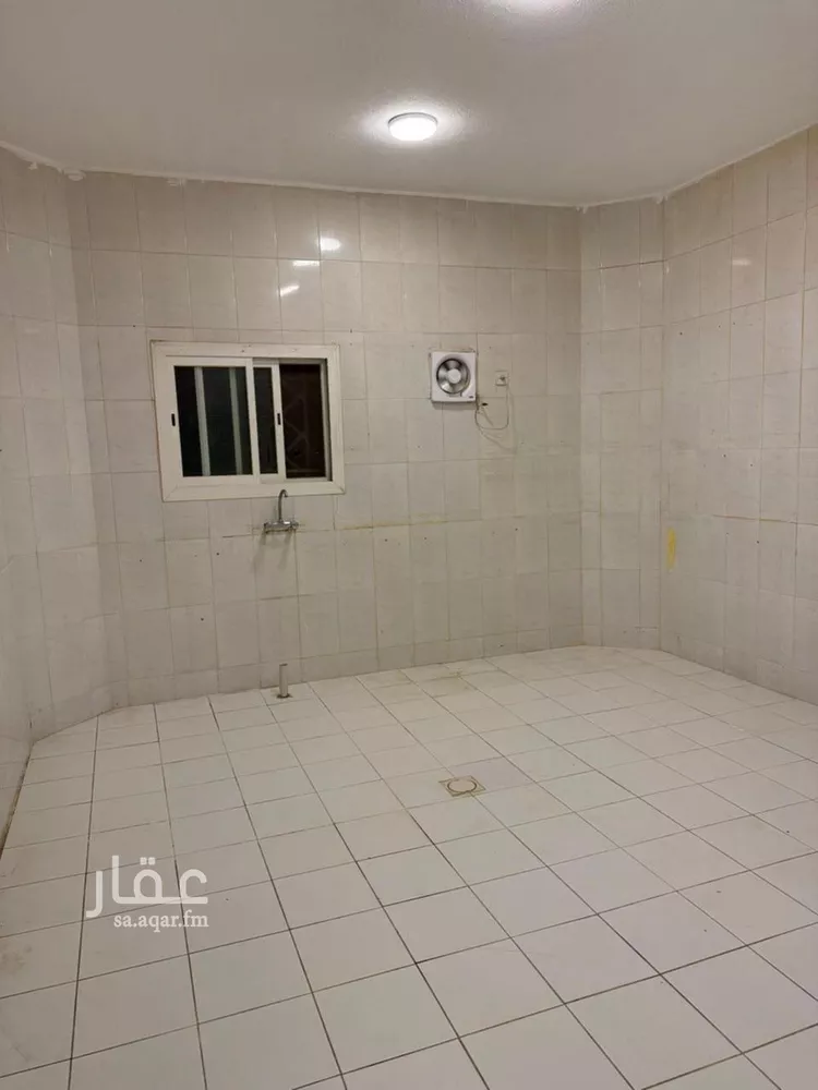شقة للإيجار في شارع المنقلة, حي اليرموك, مدينة الرياض, منطقة الرياض صورة 2