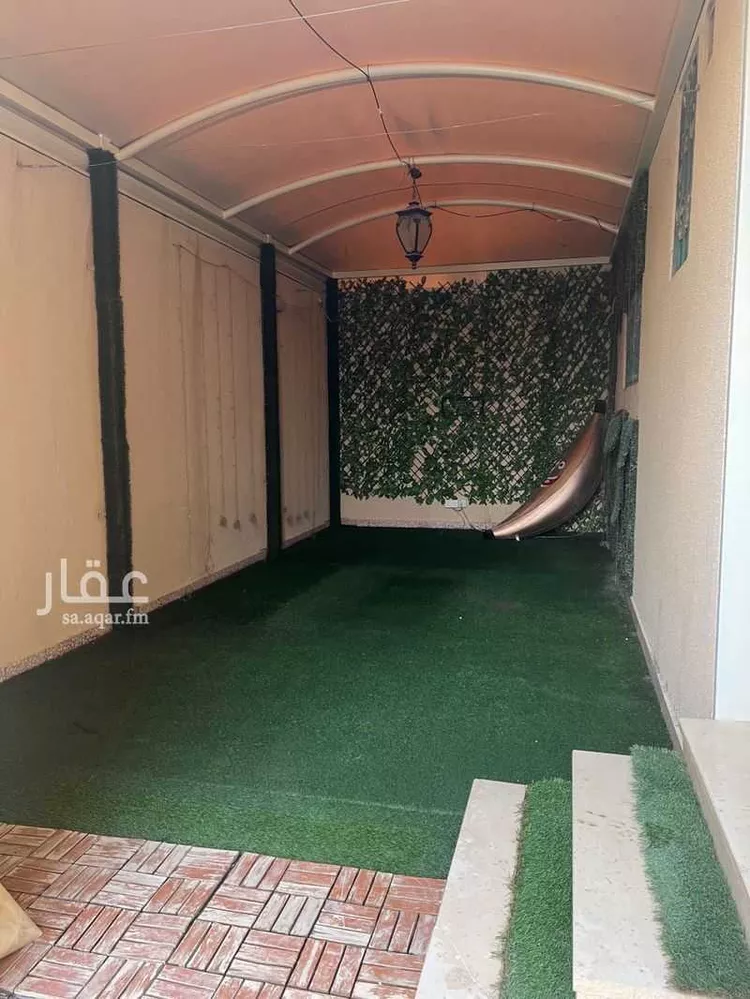 دور للإيجار في شارع زمرة, حي حطين, مدينة الرياض, منطقة الرياض