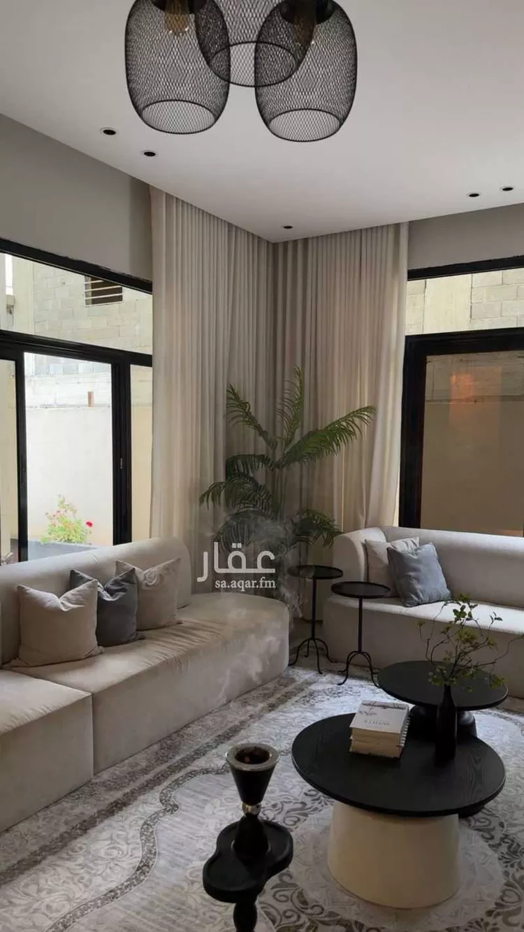 فيلا للإيجار في منطقة عسير صورة 4