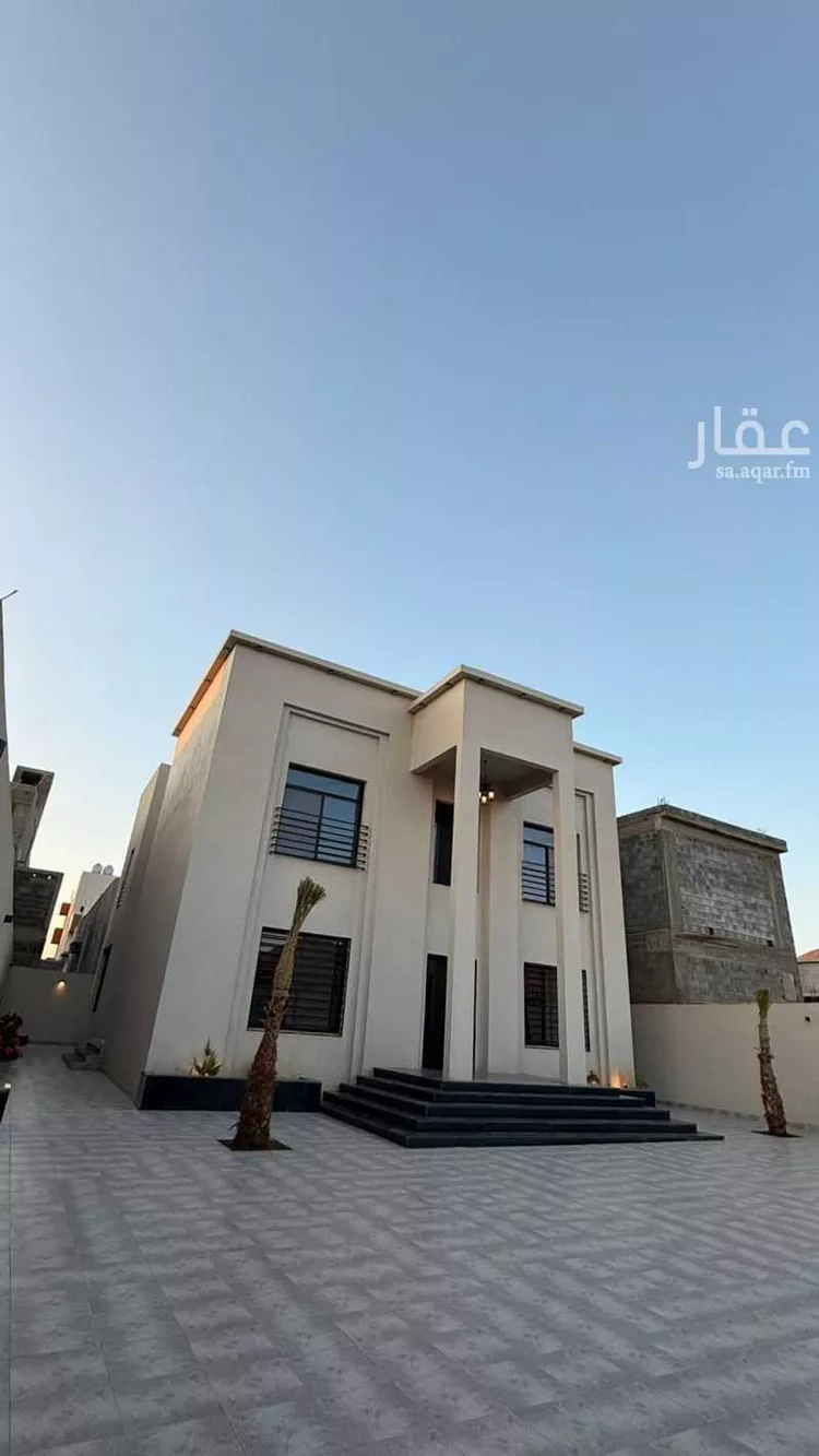 فيلا للإيجار في منطقة عسير صورة 3