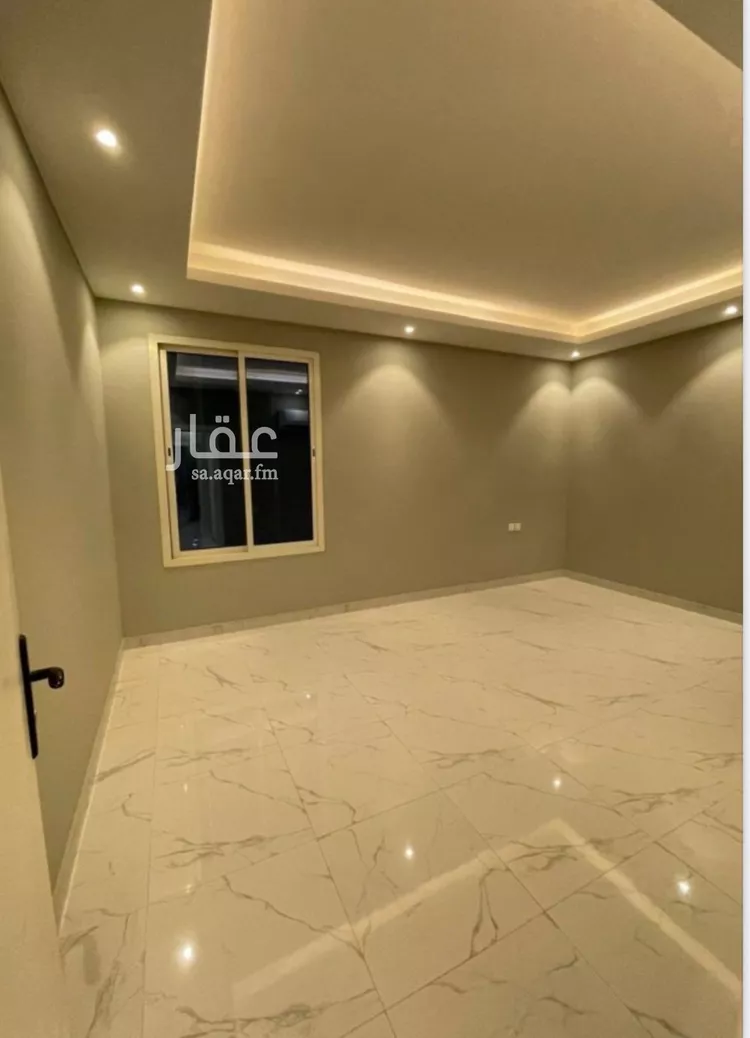 شقة للإيجار في شارع أبها, حي الملقا, مدينة الرياض, منطقة الرياض صورة 3