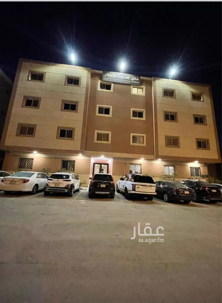 شقة للإيجار في شارع أبها, حي الملقا, مدينة الرياض, منطقة الرياض