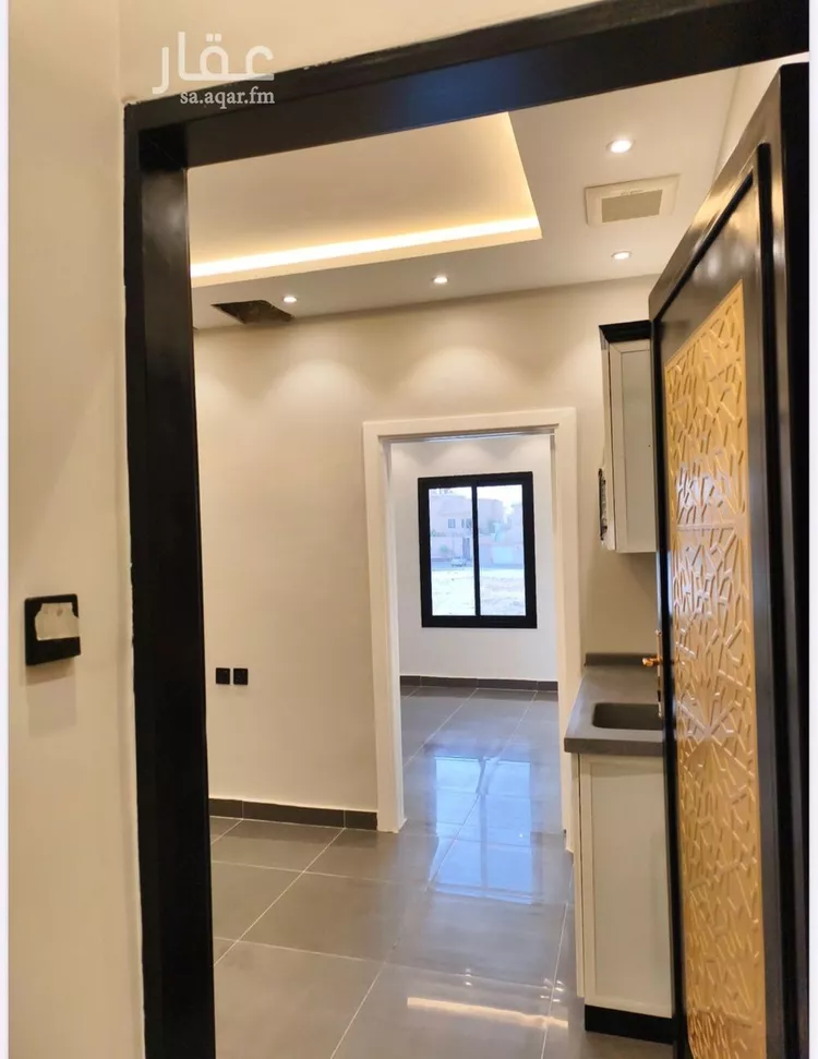 شقة للإيجار في شارع نهر السند, حي النفل, مدينة الرياض, منطقة الرياض صورة 3