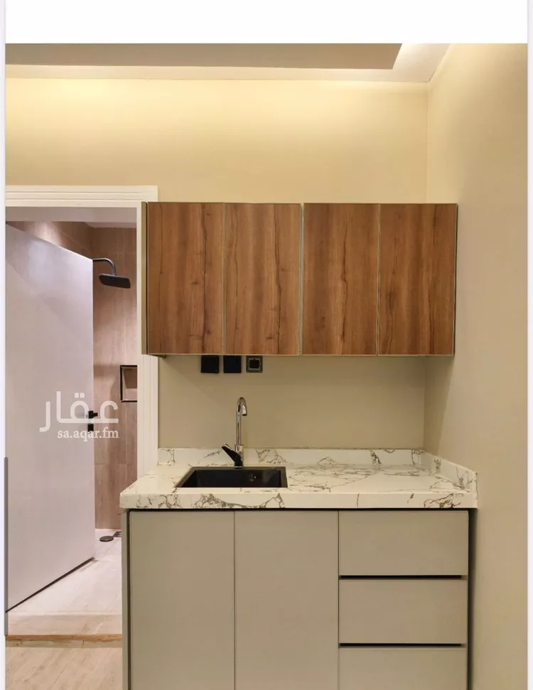 شقة للإيجار في شارع خليفة العتيبي, حي القيروان, مدينة الرياض, منطقة الرياض صورة 4