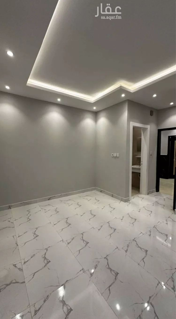 شقة للإيجار في شارع الظفير, حي النفل, مدينة الرياض, منطقة الرياض صورة 2