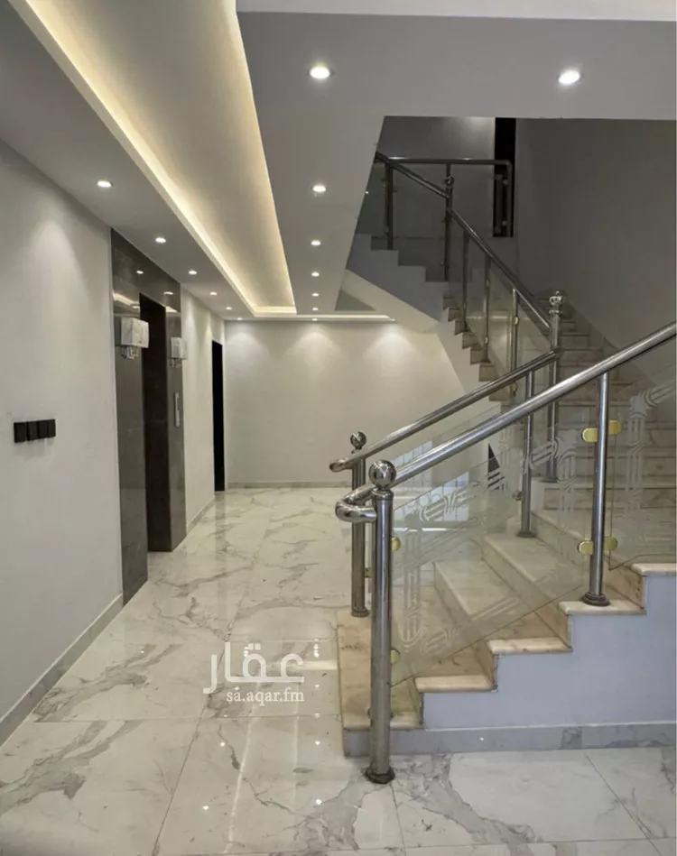 شقة للإيجار في شارع نهر السند, حي النفل, مدينة الرياض, منطقة الرياض صورة 2