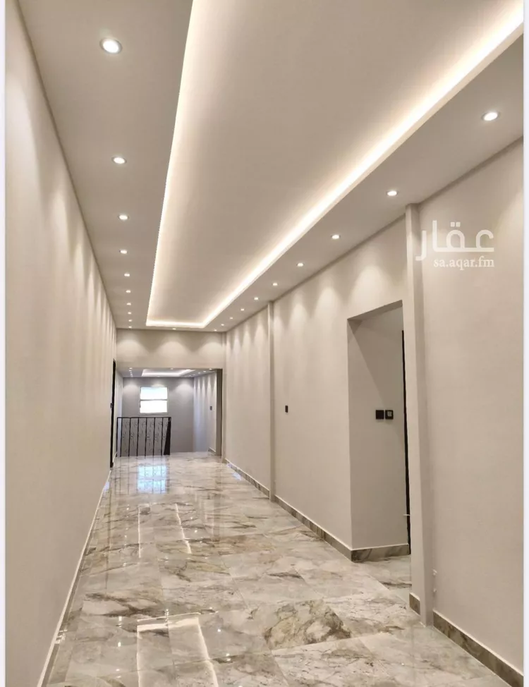 شقة للإيجار في شارع نهر السند, حي النفل, مدينة الرياض, منطقة الرياض صورة 2