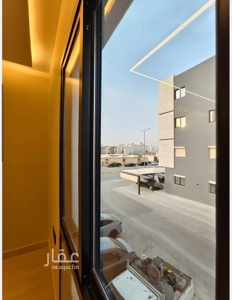 شقة للإيجار في شارع خليفة العتيبي, حي القيروان, مدينة الرياض, منطقة الرياض صورة 3