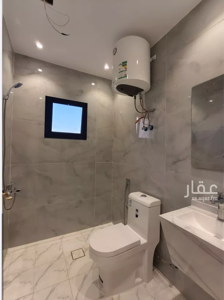 شقة للإيجار في شارع ابي سفيان بن حرب, حي مغرزات, مدينة الرياض, منطقة الرياض صورة 4