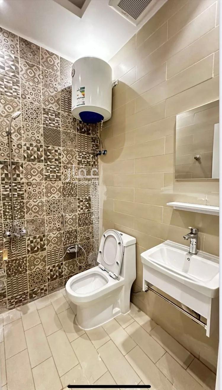 شقة للإيجار في شارع الظفير, حي النفل, مدينة الرياض, منطقة الرياض صورة 5