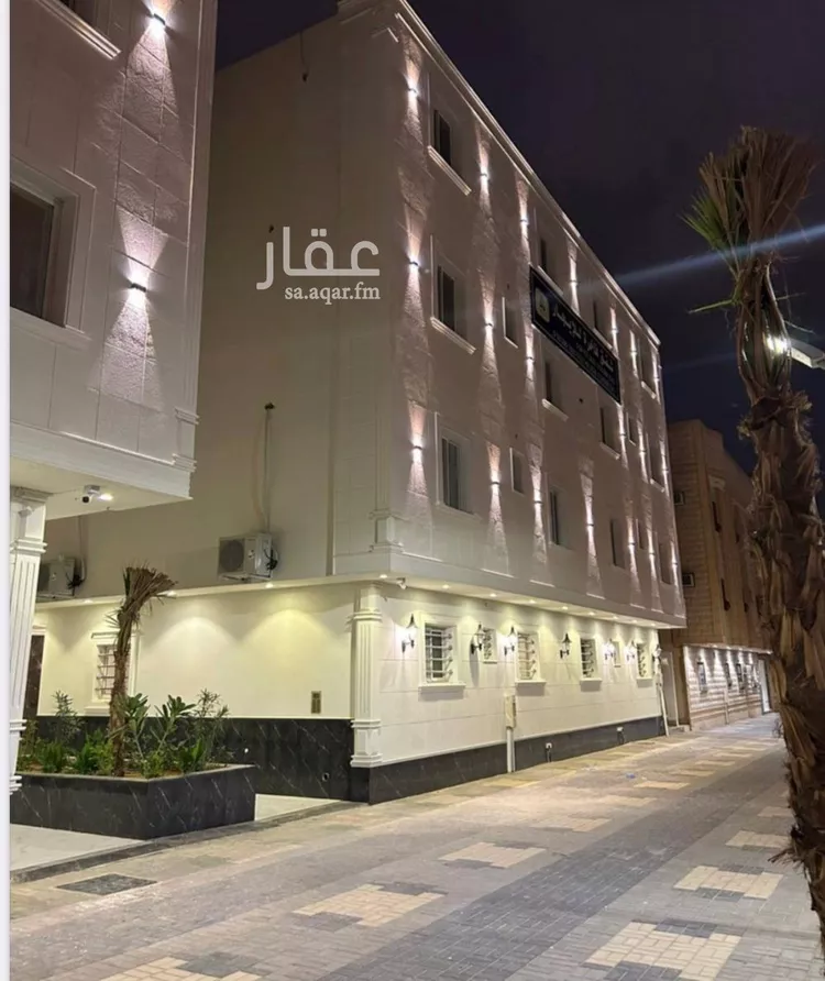 شقة للإيجار في شارع البحر الأحمر, حي النفل, مدينة الرياض, منطقة الرياض