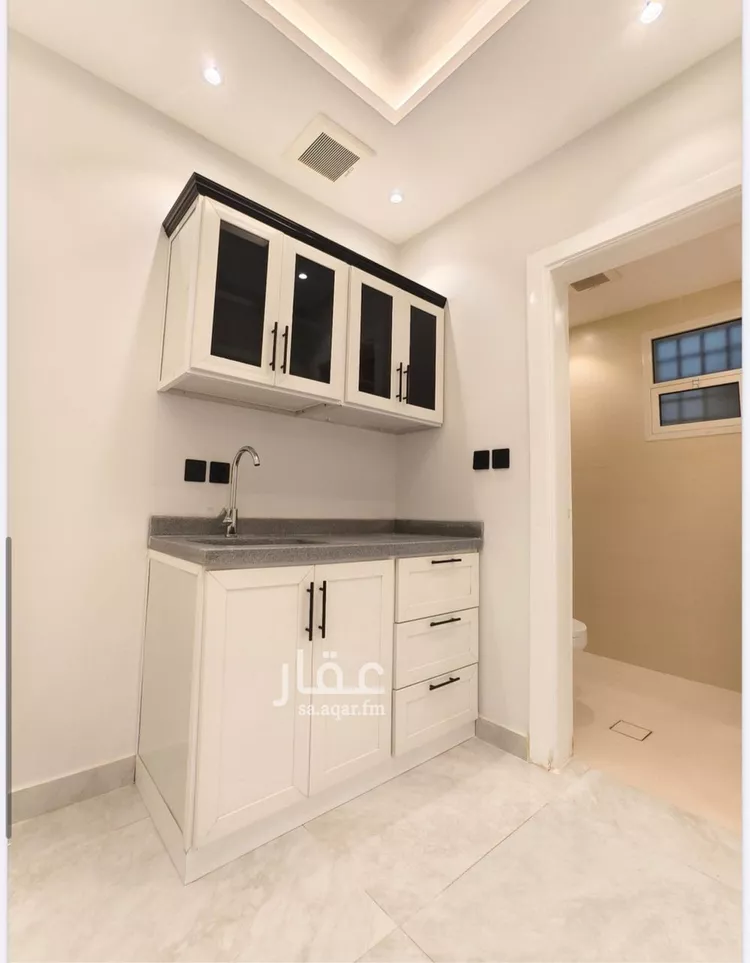 شقة للإيجار في شارع نهر السند, حي النفل, مدينة الرياض, منطقة الرياض صورة 3