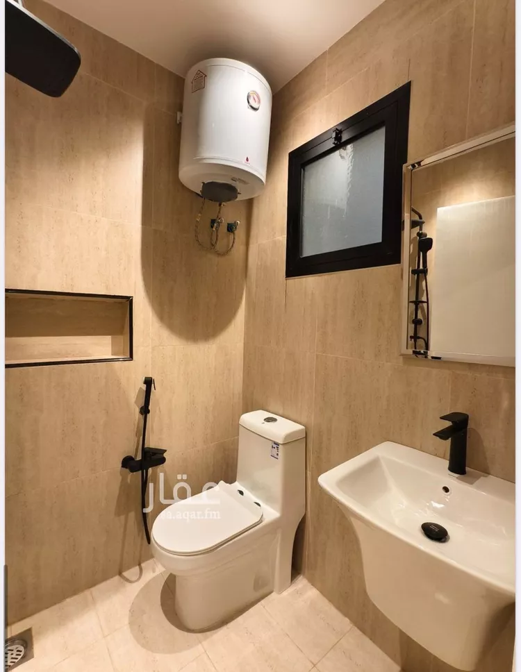 شقة للإيجار في شارع خليفة العتيبي, حي القيروان, مدينة الرياض, منطقة الرياض صورة 5