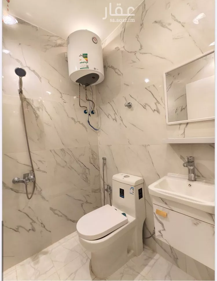 شقة للإيجار في شارع الهمامي, حي الإزدهار, مدينة الرياض, منطقة الرياض صورة 5