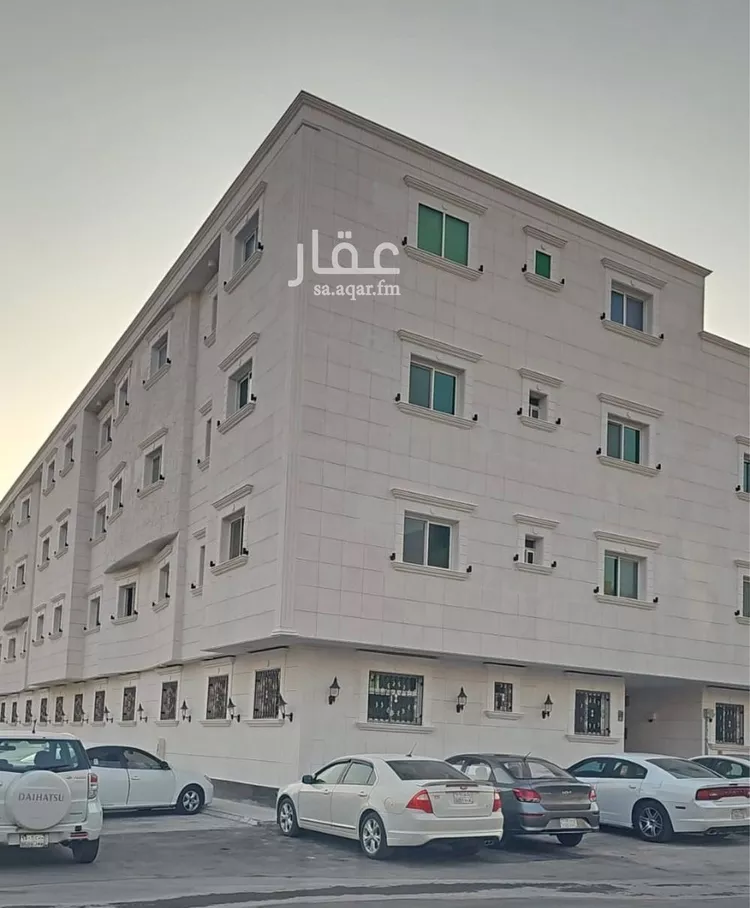 شقة للإيجار في شارع نهر السند, حي النفل, مدينة الرياض, منطقة الرياض