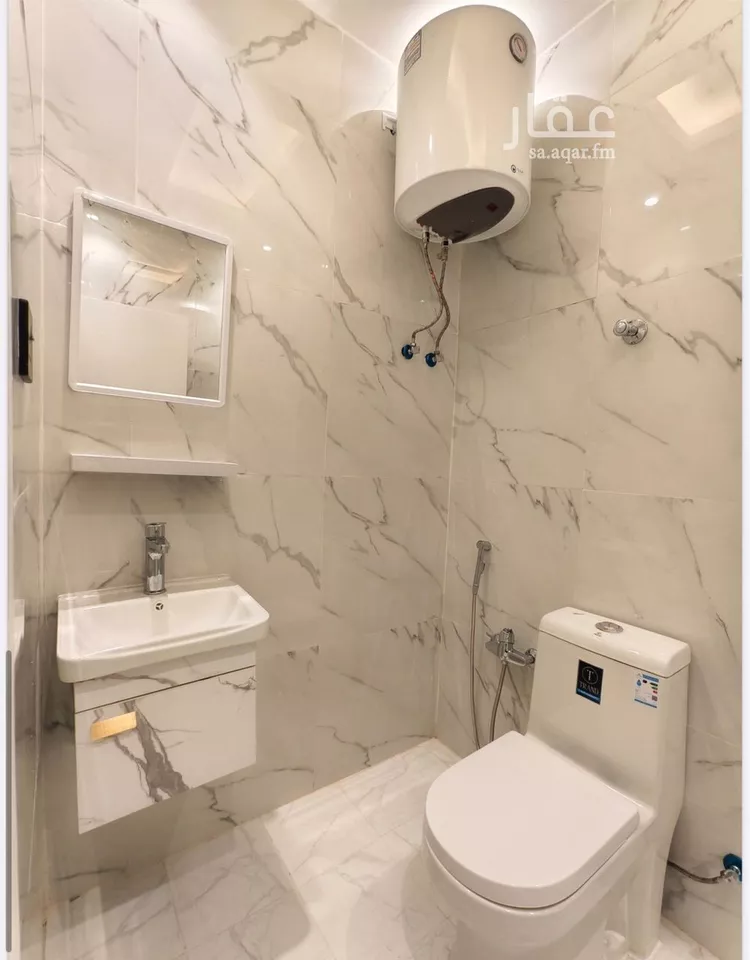 شقة للإيجار في شارع الهمامي, حي الإزدهار, مدينة الرياض, منطقة الرياض صورة 4