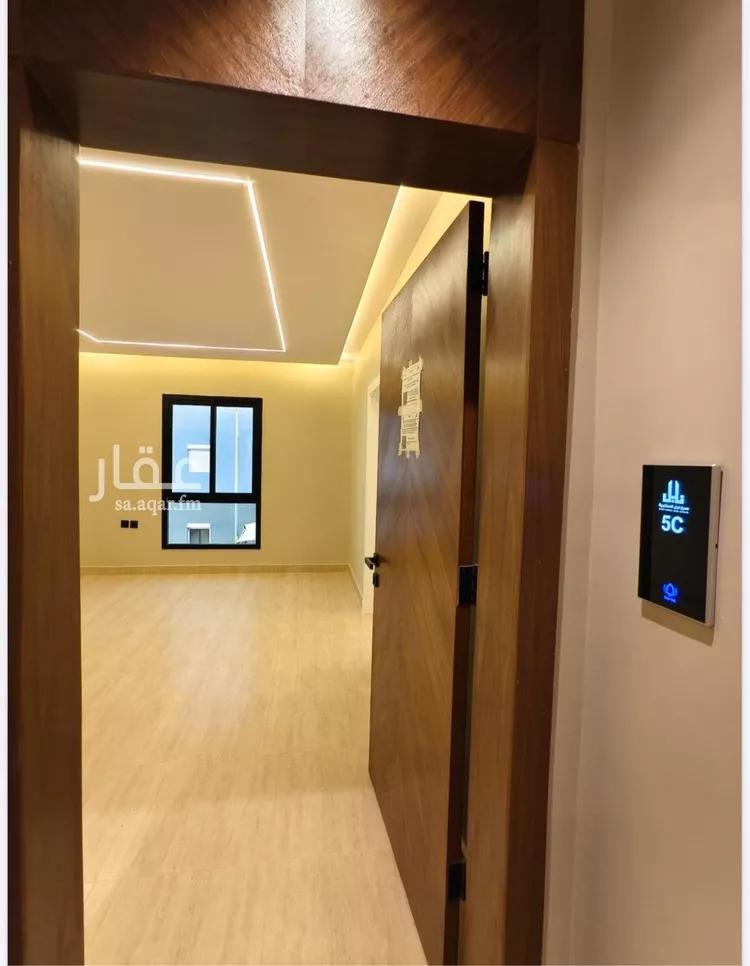 شقة للإيجار في شارع خليفة العتيبي, حي القيروان, مدينة الرياض, منطقة الرياض صورة 2