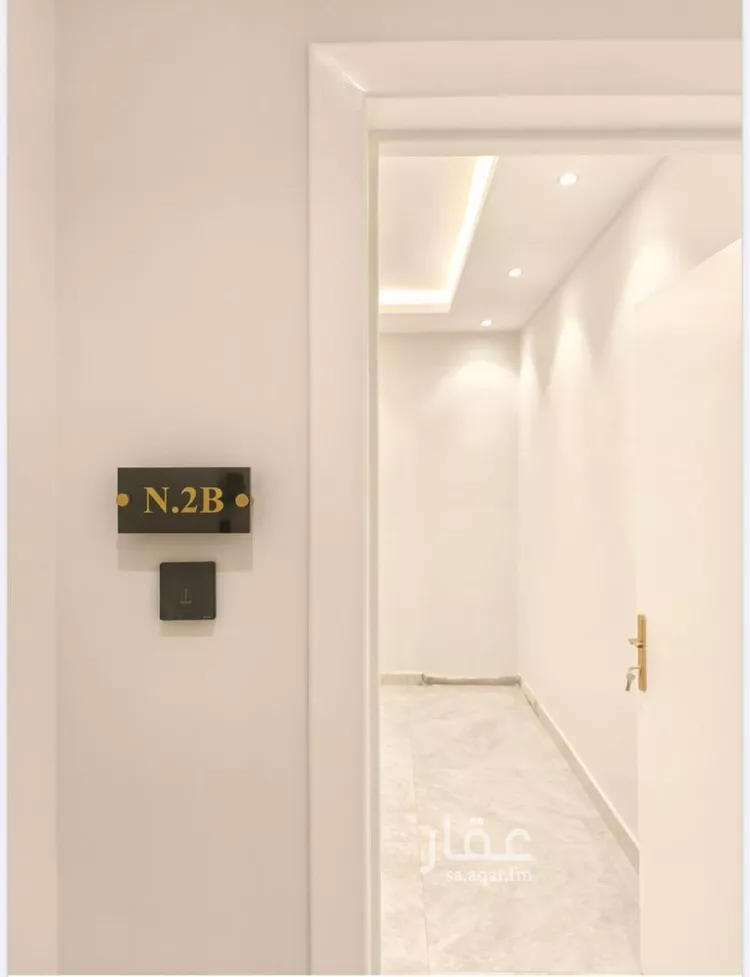 شقة للإيجار في شارع نهر السند, حي النفل, مدينة الرياض, منطقة الرياض