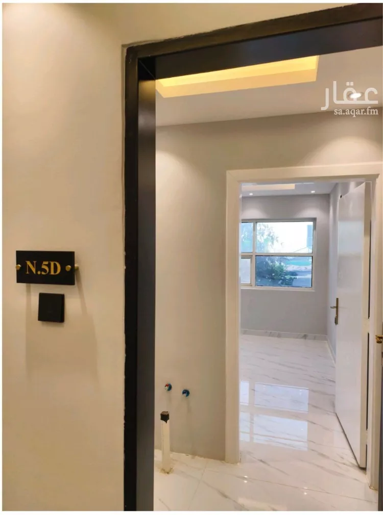 شقة للإيجار في شارع طريق الامام سعود بن عبدالعزيز بن محمد, حي المصيف, مدينة الرياض, منطقة الرياض صورة 4