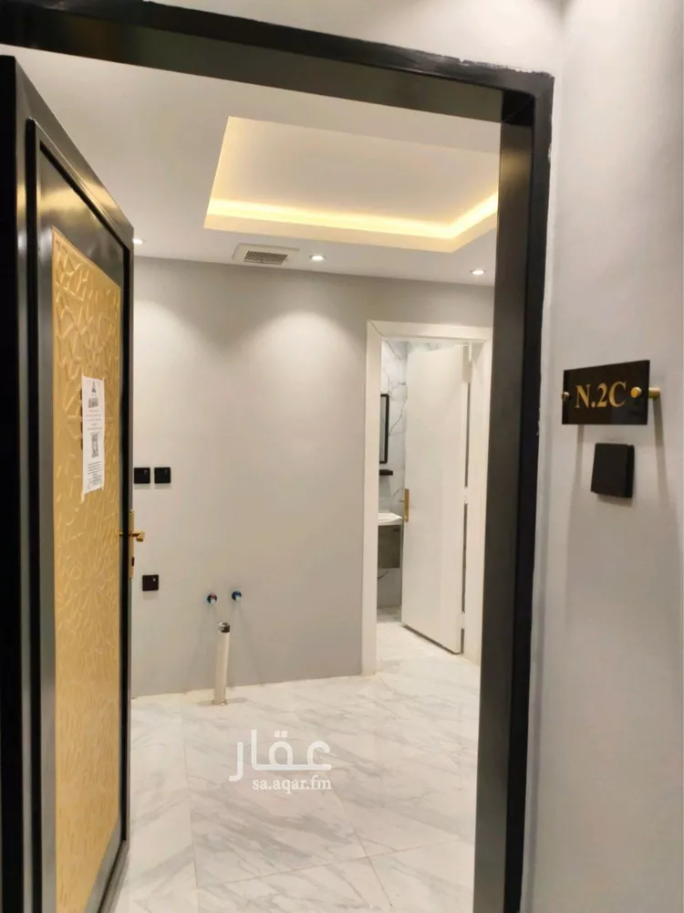 شقة للإيجار في شارع سعود بن عبدالعزيز بن محمد, حي المصيف, مدينة الرياض, منطقة الرياض صورة 3