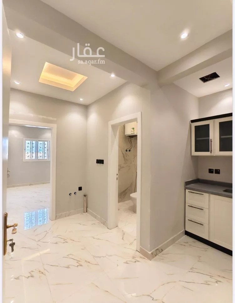 شقة للإيجار في شارع الهمامي, حي الإزدهار, مدينة الرياض, منطقة الرياض صورة 2