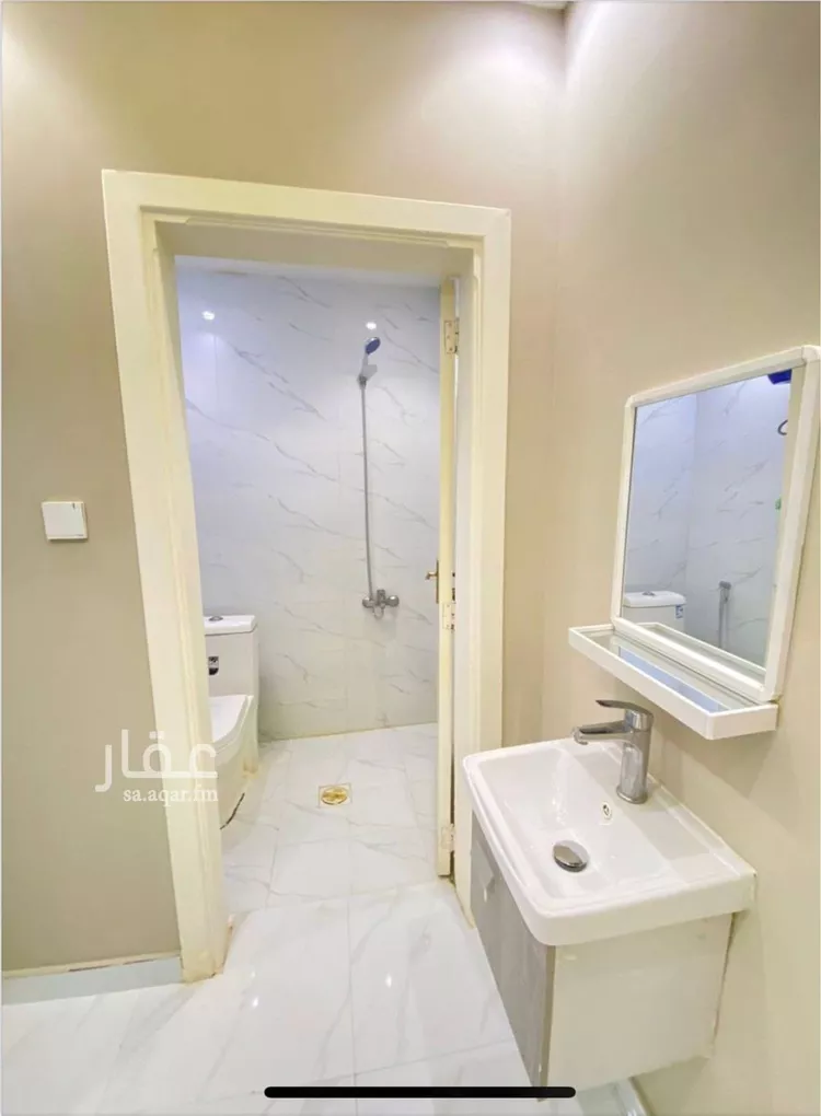 شقة للإيجار في شارع البحر الأحمر, حي النفل, مدينة الرياض, منطقة الرياض صورة 5