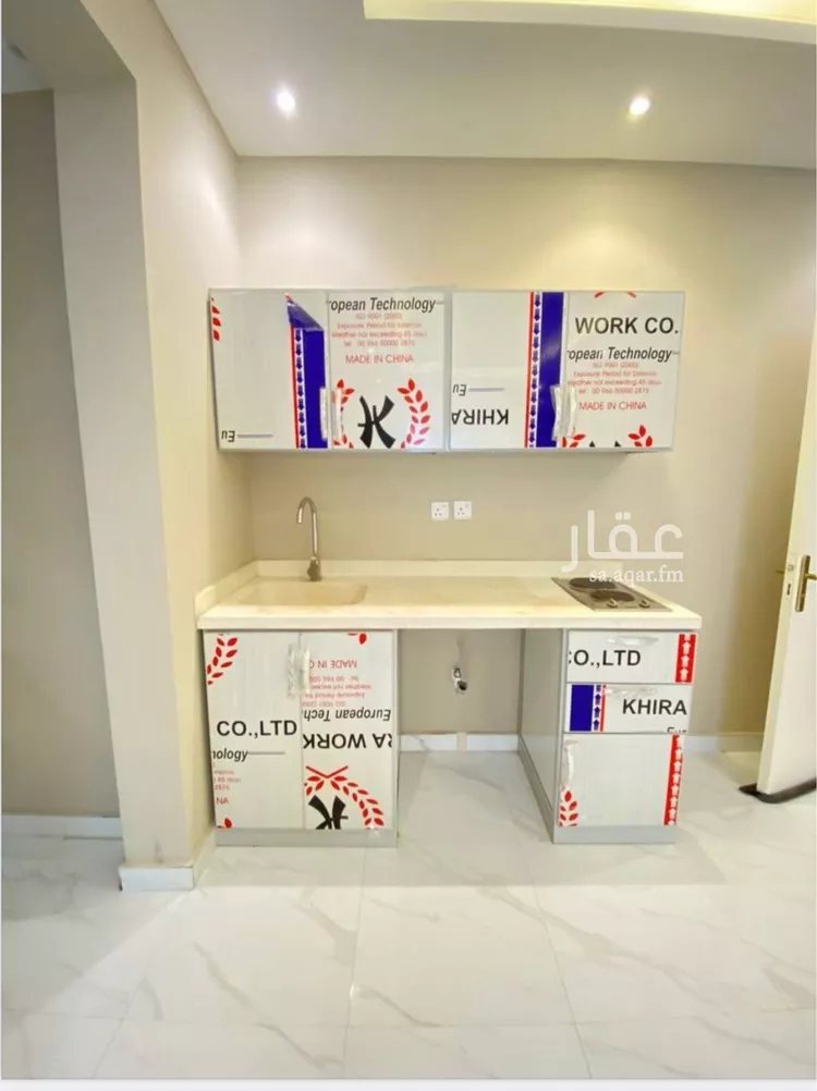 شقة للإيجار في شارع البحر الأحمر, حي النفل, مدينة الرياض, منطقة الرياض صورة 4