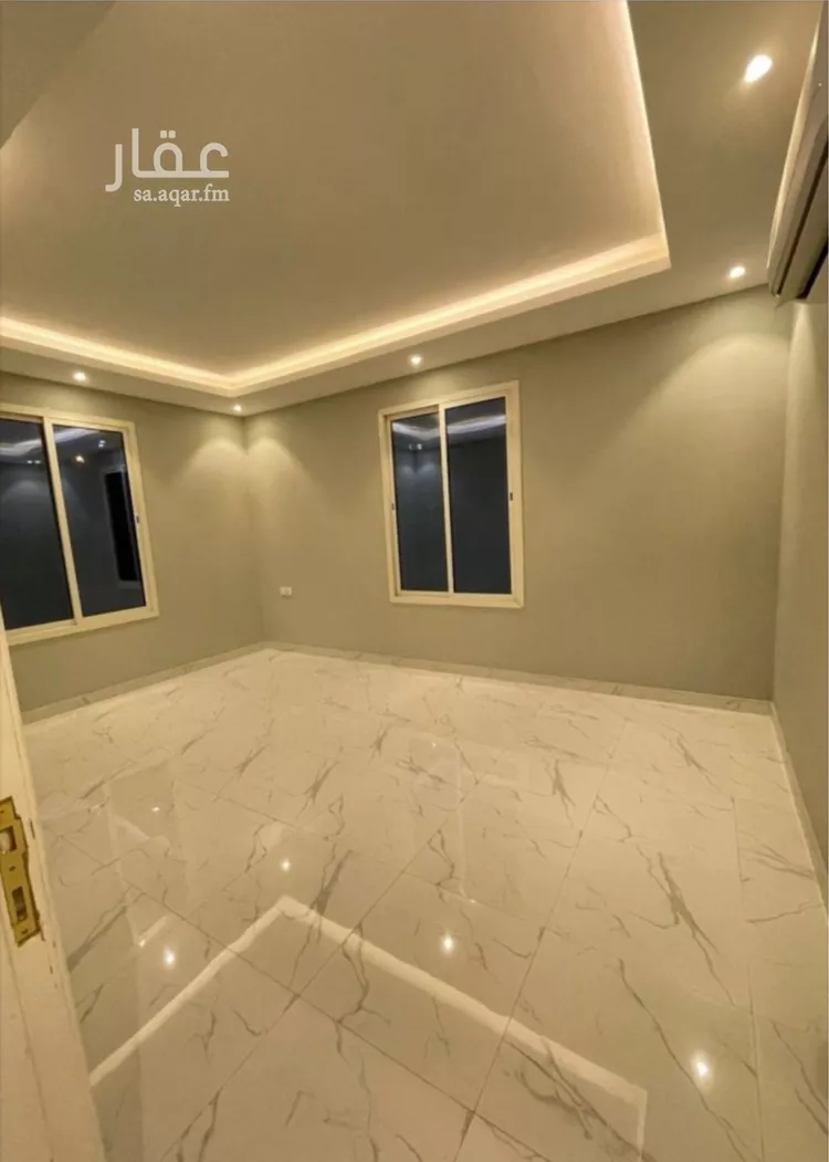 شقة للإيجار في شارع أبها, حي الملقا, مدينة الرياض, منطقة الرياض صورة 2