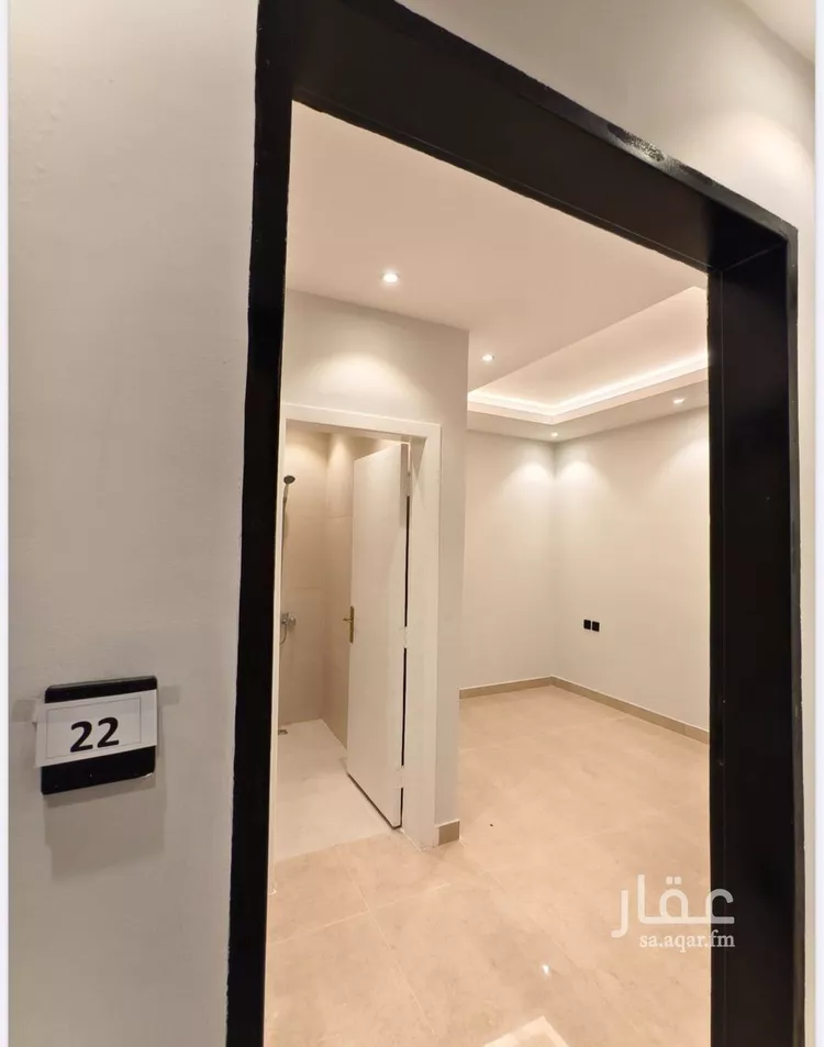 شقة للإيجار في شارع عبدالله المخضوب, حي الفلاح, مدينة الرياض, منطقة الرياض صورة 2
