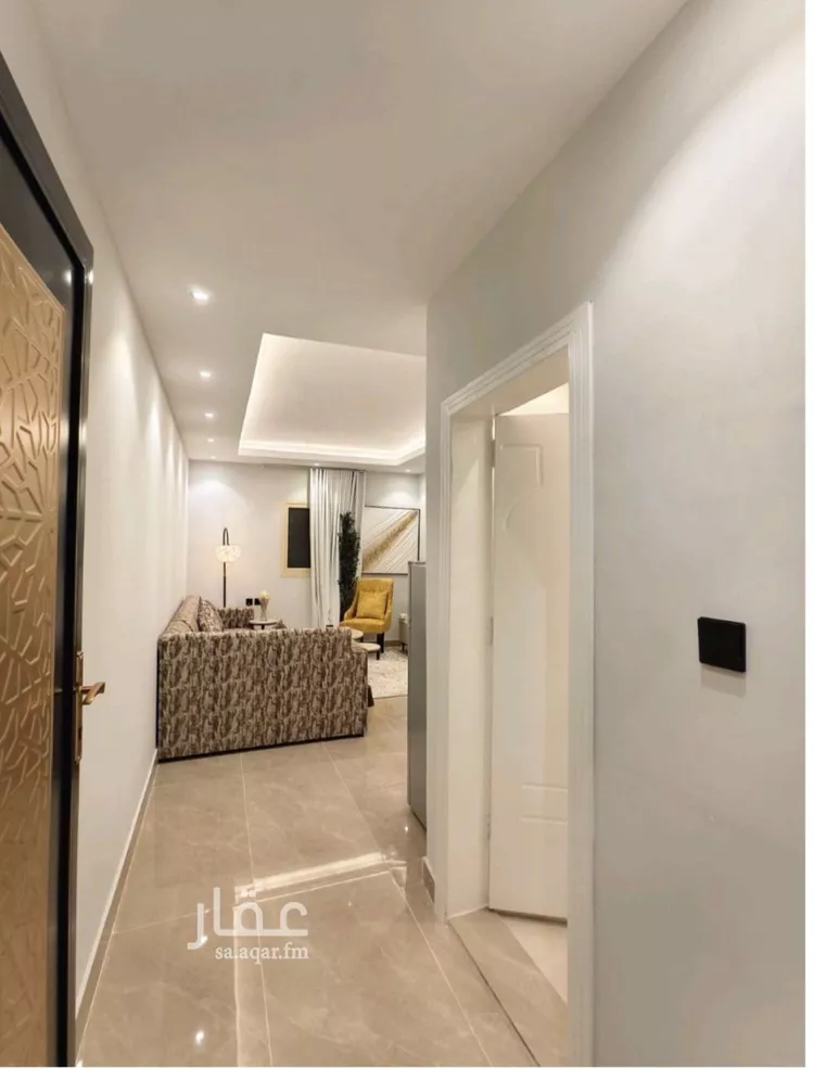 شقة للإيجار في شارع  عبدالله المخضوب, حي الفلاح, مدينة الرياض, منطقة الرياض