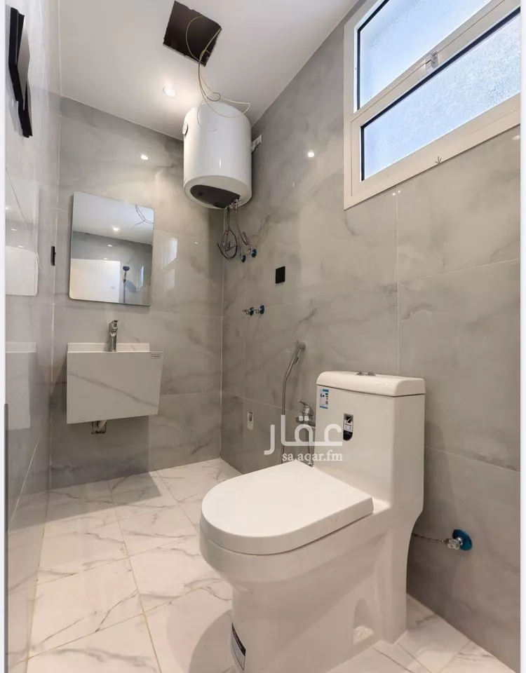 شقة للإيجار في شارع ابي سفيان بن حرب, حي مغرزات, مدينة الرياض, منطقة الرياض صورة 3