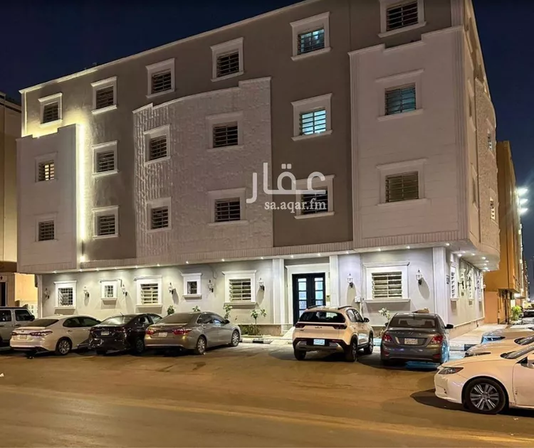 شقة للإيجار في شارع رقم 528, حي الملقا, مدينة الرياض, منطقة الرياض