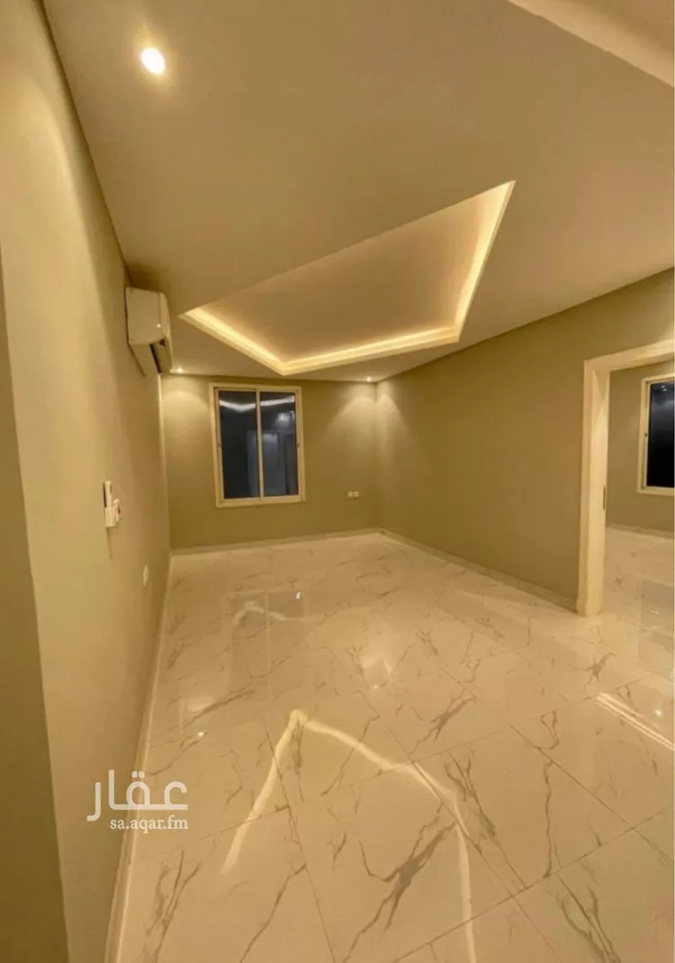 شقة للإيجار في شارع أبها, حي الملقا, مدينة الرياض, منطقة الرياض صورة 4