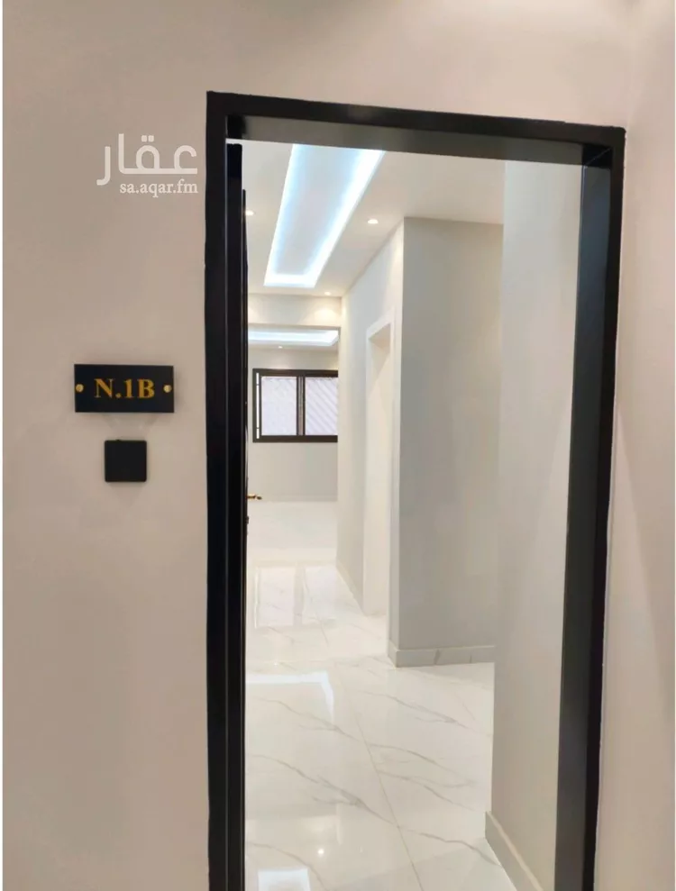 شقة للإيجار في شارع  عبدالله المخضوب, حي الوادي, مدينة الرياض, منطقة الرياض صورة 2