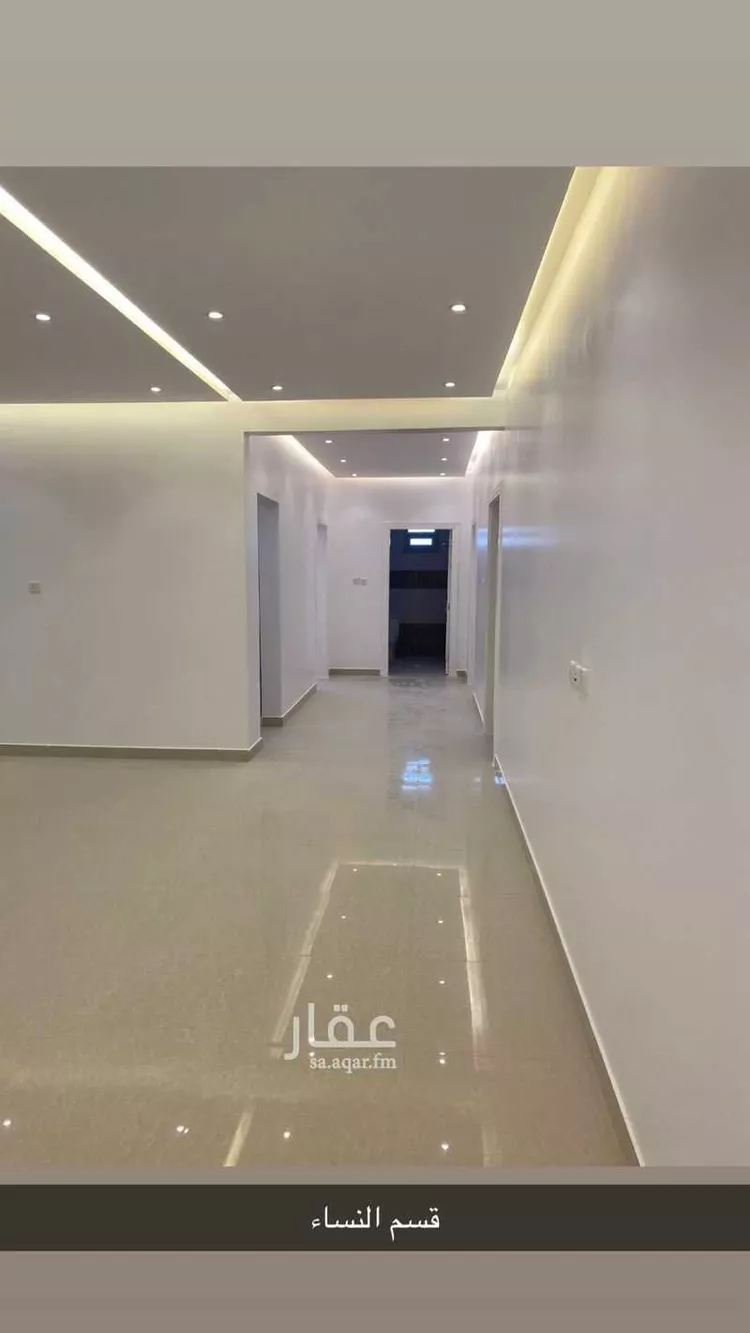 شقة للإيجار في شارع رقم 142 ، حي ظهرة لبن ، الرياض ، منطقة الرياض