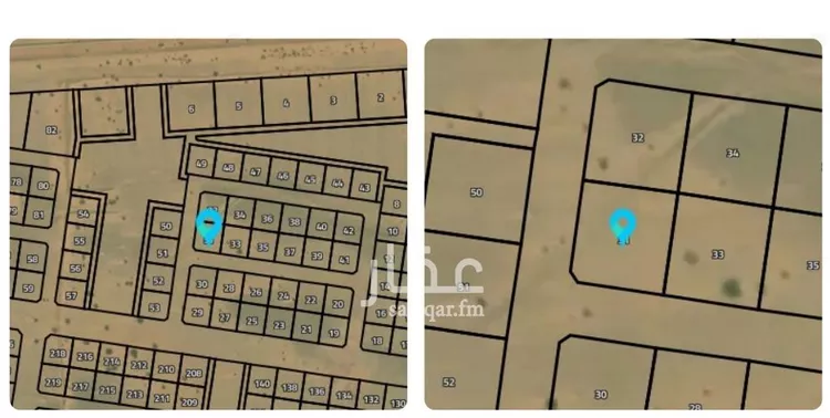 أرض للبيع في حي اليسر, مدينة جدة, منطقة مكة المكرمة صورة 2